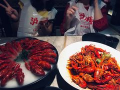 -沪小胖小龙虾(淮海中路旗舰店)