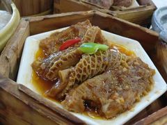-港美茗点名菜(万江店)
