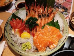 -温野菜涮涮锅(大悦城店)