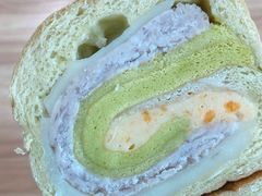 -七叔是岛民(花基新村店)