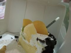 -丽莎蓓甜CAKE生日蛋糕·动物奶油(石家庄店)
