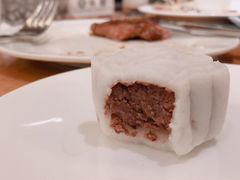 -鲁商铂尔曼大酒店·铂丽自助餐厅