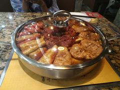 -黄记煌三汁焖锅(新世纪广场店)