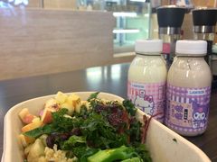 -超级碗FOODBOWL(成都来福士店)