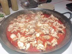-老天桥蛙炉火锅(姑苏总店)