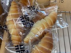 -北羽爱面包·咖啡·甜点·下午茶(艺博店)