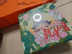 -龙华素斋(龙华路店)