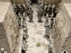 -秦始皇帝陵博物院(兵马俑)