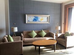 -绿城千岛湖喜来登度假酒店
