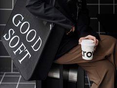 -HUGS coffee(东区店)
