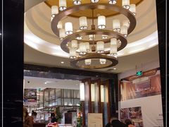 -东方红海鲜百汇(国际大厦店)