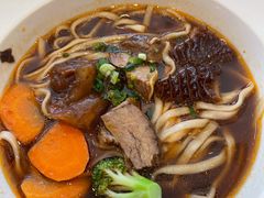 -康师傅私房牛肉面(马泉营奥莱店)