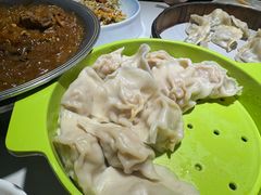 -来相会饺子·新辽菜(甘家口店)