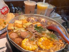 -玉川屋·深夜食堂居酒屋(柳巷店)