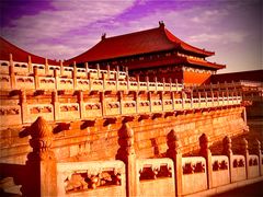 -故宫博物院(故宫)