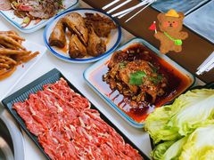 -土连锅·现熬养生汤锅(梁家巷店)