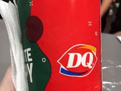 -DQ·蛋糕·冰淇淋(虹口龙之梦店)