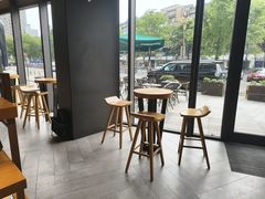 -星巴克(杭州桐庐利时广场店)