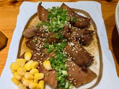 -福匠日本料理(人民路店)