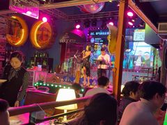 -Famous肥猫墨西哥音乐餐吧(五棵松华熙LIVE店)