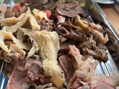 -金鼎雪山牦牛杂火锅(理县总店)