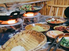 -张关合渣(航空大道店)