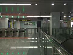 -东林广场(地铁站)