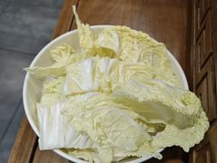 -常赢三兄弟·清真涮肉·清真炒菜(朝阳新城店)