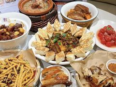-炆火火·藕汤·湖北煨菜馆(销品茂店)