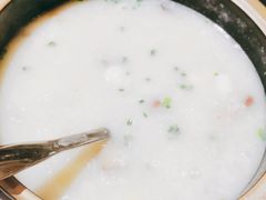 -如轩·海鲜砂锅粥·潮汕菜(小榄店)