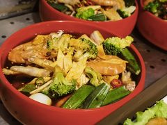 -火宫殿·小吃王国(坡子街店)