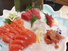 -红叶日本料理(开发区店)