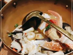 -CHINCHIN 青青·泰国料理(万象食家店)
