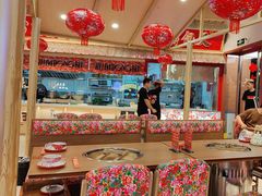 -那红花·东北菜铁锅炖(仙林金鹰店)