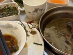 -围炉夜话·潮汕卤水火锅(榕江店)