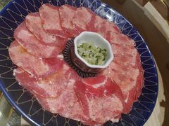 -NIUAN牛庵·日式和牛烧肉(恒隆店)