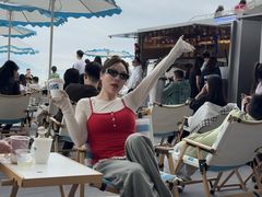 -SAANCI山池咖啡(海上世界文化艺术中心店)