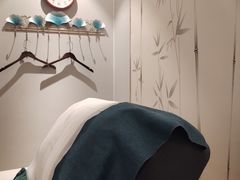 -华夏良子·足道SPA艾灸(翠微店)