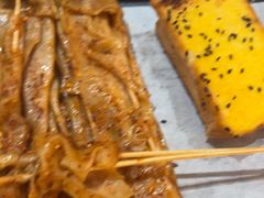 -破店肥哈·东北烧烤·夜宵(南山保利店)