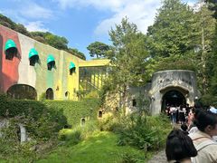 -三鹰之森吉卜力美术馆