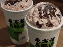 -霓裳茶舞(上海静安大悦城店)