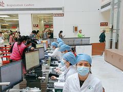 -广州中医药大学第一附属医院(总院)