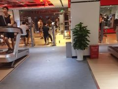 -奇迹健身(金牛凯德店)