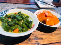 -好灶头妈妈菜·柴火灶台鱼·千岛湖土菜地标美食