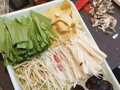 -邢氏老太太烤串(北兴街店)