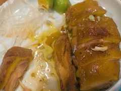 -糟粕醋·椰苑海南菜餐厅(亚龙湾天域酒店)