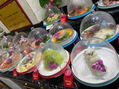 -渔码头食府(蓬莱阁店)