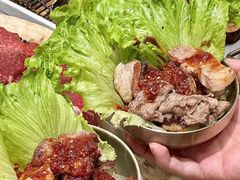 -龙虾奇迹泥炉烤肉(大华三路店)