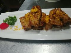 -阿娘家·原生态农家菜(国顺东路店)
