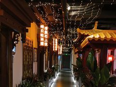 -秦月轩·陕西家乡菜(阜成路·五棵松店)